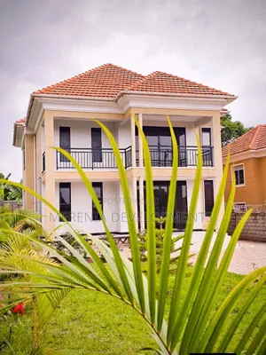 4bdrm House in Kitende, Wakiso / Wakiso for sale