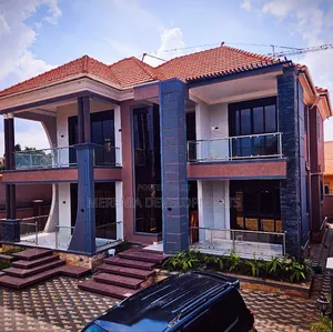 5bdrm House in Kyanja, Kawempe for sale