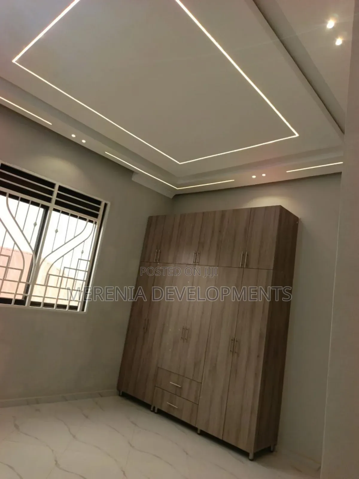 5bdrm House in Kyanja, Kawempe for sale