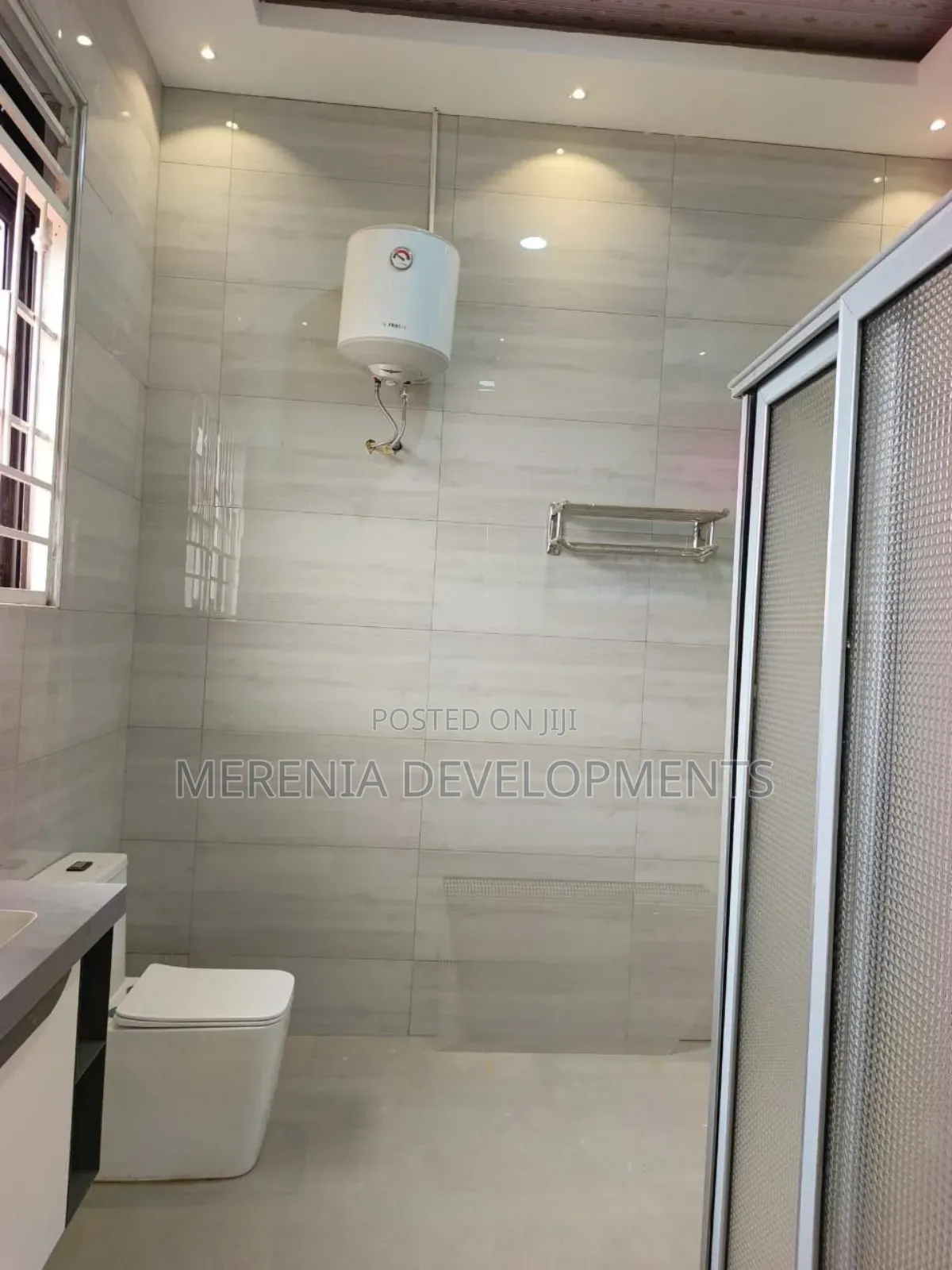 5bdrm House in Kyanja, Kawempe for sale