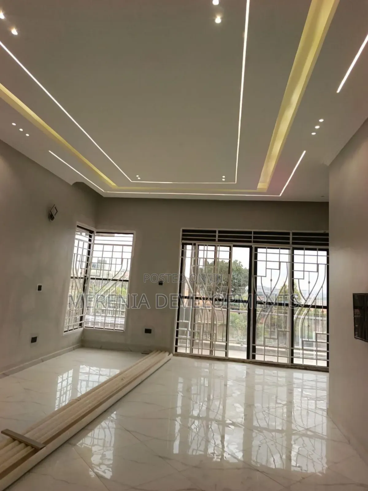 5bdrm House in Kyanja, Kawempe for sale