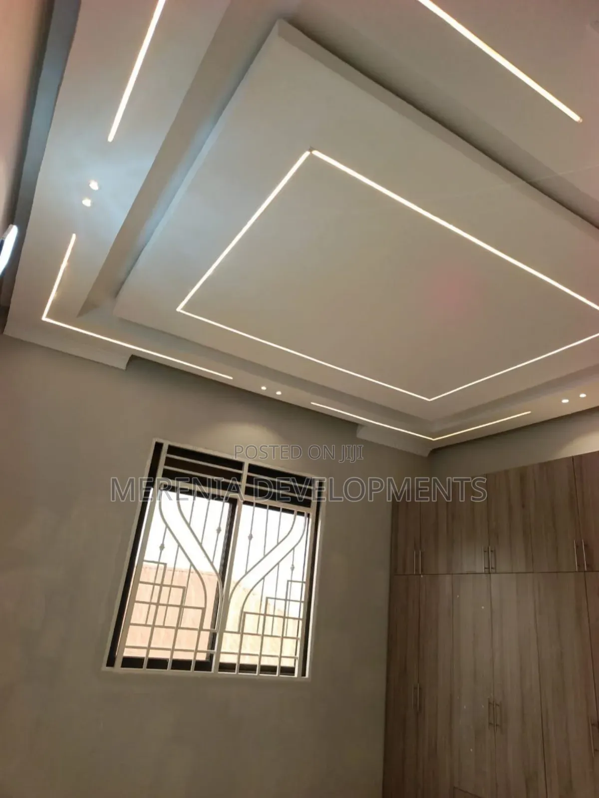 5bdrm House in Kyanja, Kawempe for sale