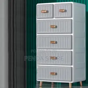 Kids Baby Wardrobes - Multi Shelf Kids Baby Wardrobes