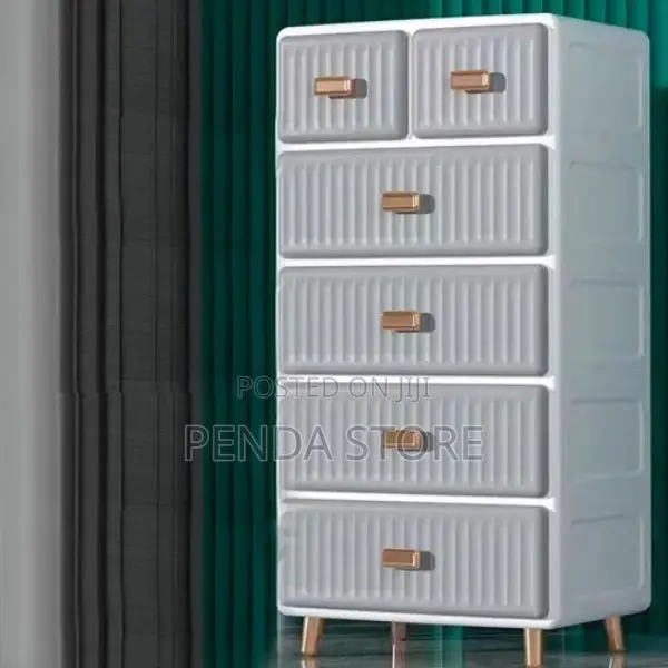 Kids Baby Wardrobes - Multi Shelf Kids Baby Wardrobes