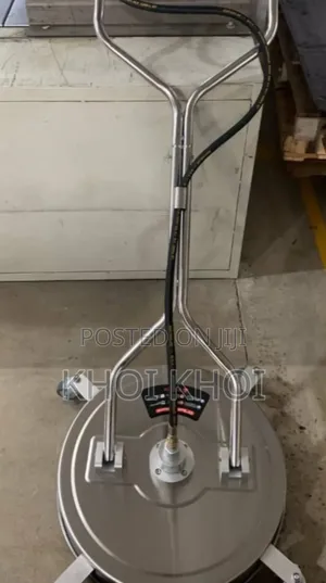 Surface Cleaner