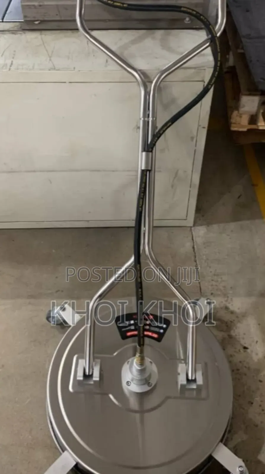 Surface Cleaner