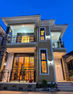 4bdrm House in Najeera, Kawempe for sale