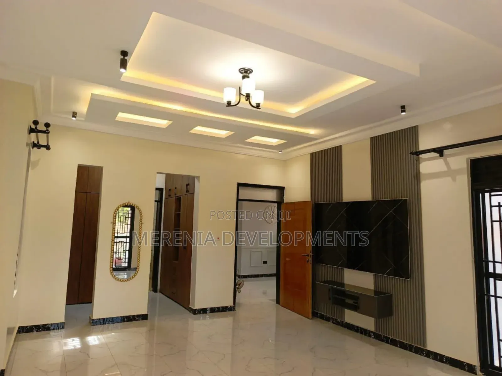 4bdrm House in Najeera, Kawempe for sale
