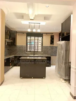 4bdrm House in Najeera, Kawempe for sale