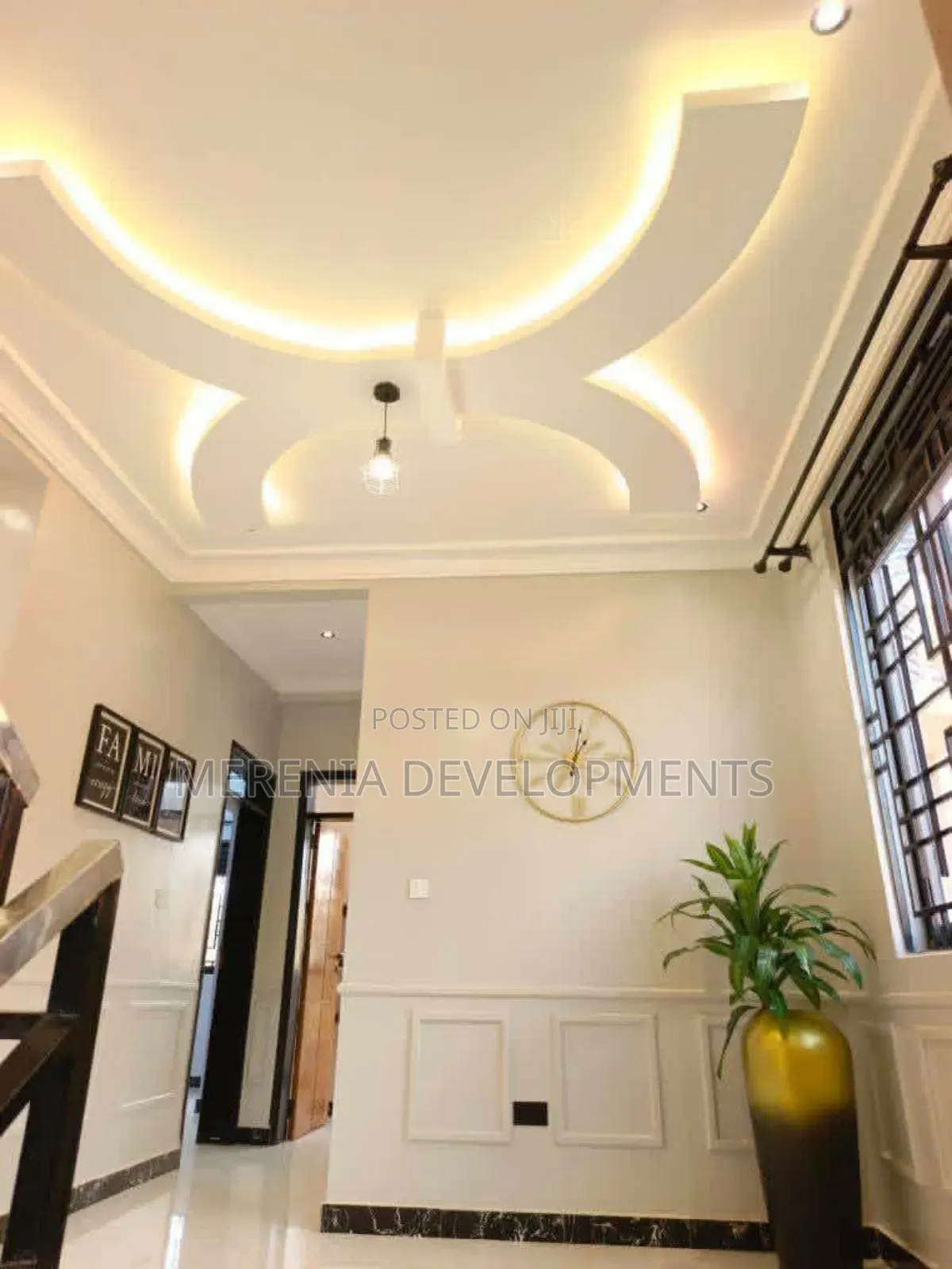 4bdrm House in Najeera, Kawempe for sale
