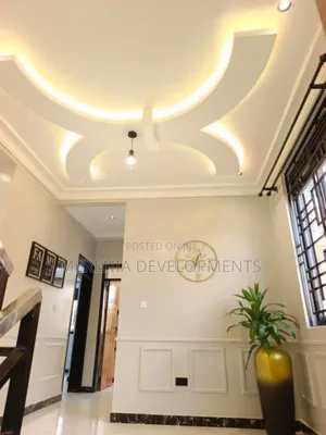 4bdrm House in Najeera, Kawempe for sale