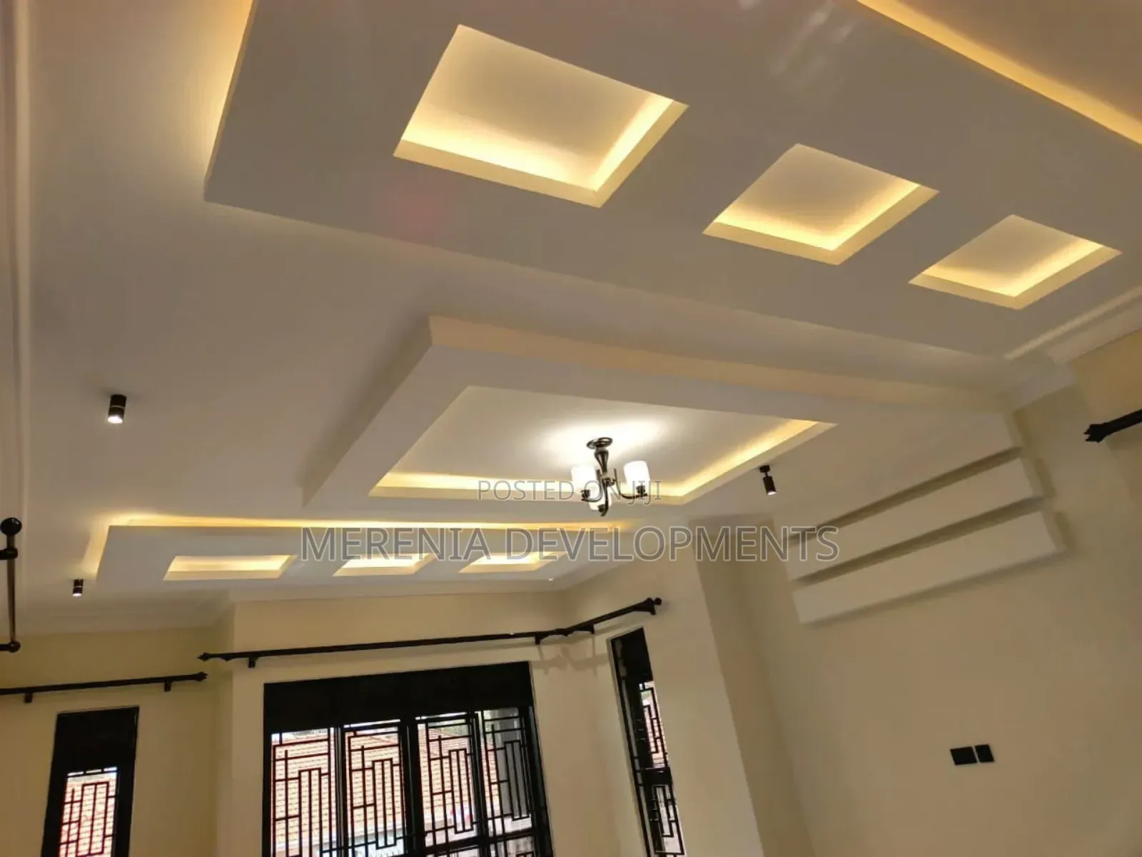 4bdrm House in Najeera, Kawempe for sale