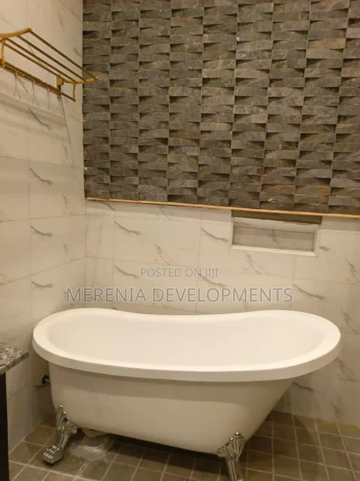 4bdrm House in Najeera, Kawempe for sale
