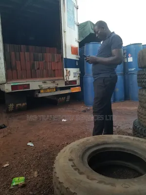 Mg Transport Services Uganda LTD