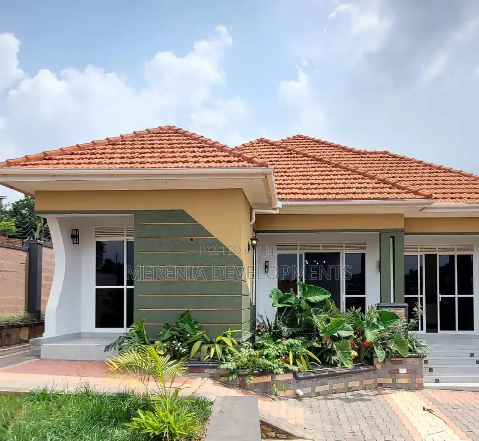 4bdrm House in Kyanja, Kawempe for sale