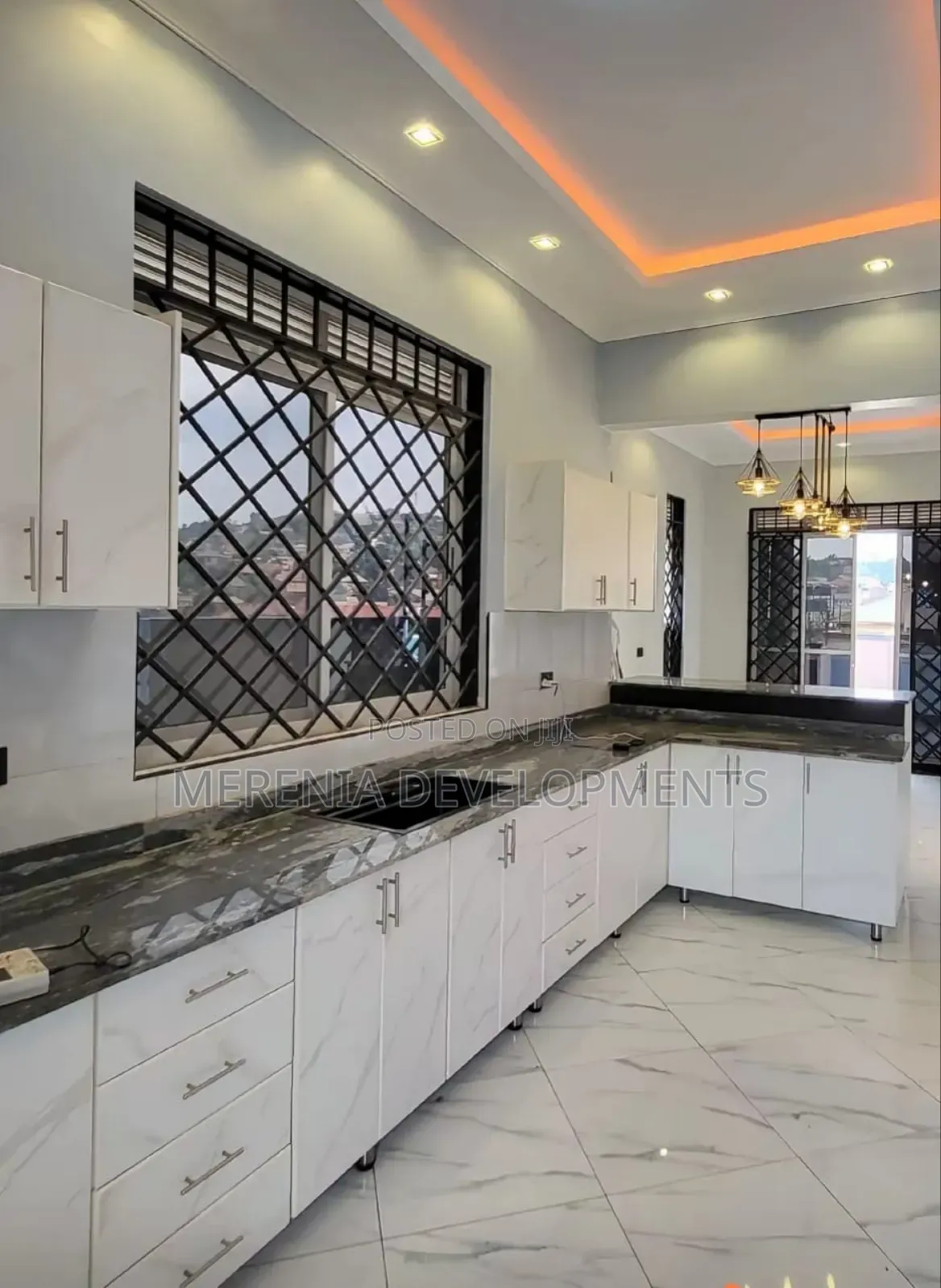 4bdrm House in Kyanja, Kawempe for sale