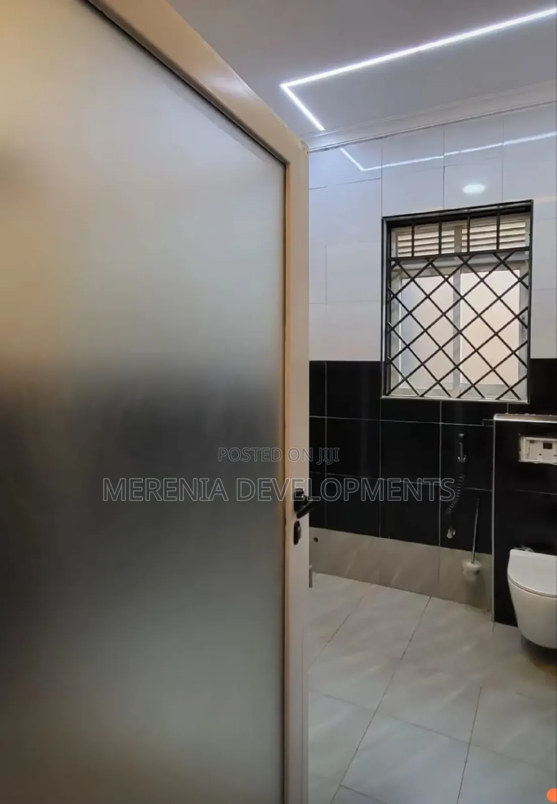 4bdrm House in Kyanja, Kawempe for sale