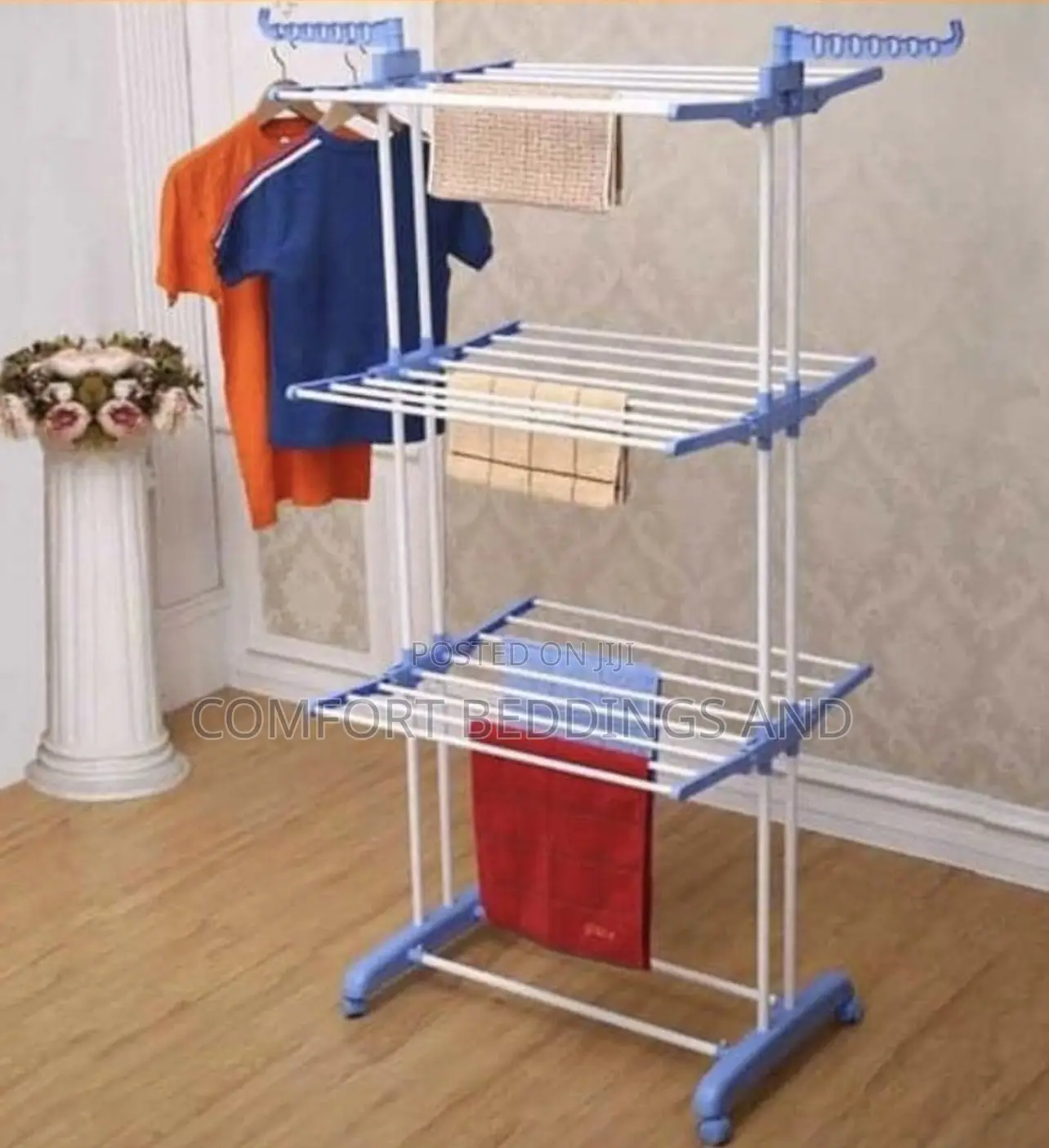 Clothes Drying Rack