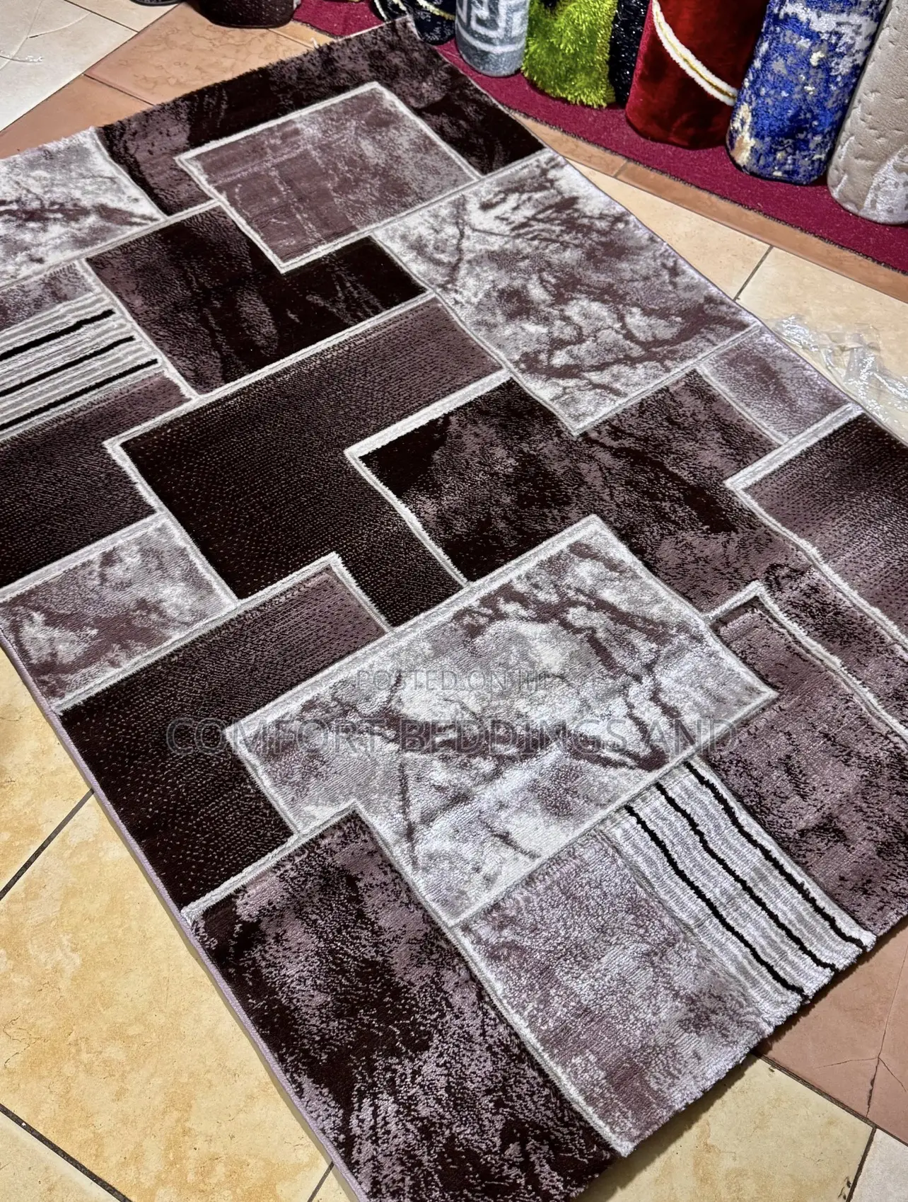 Turkish Carpets 150cm By 220cm