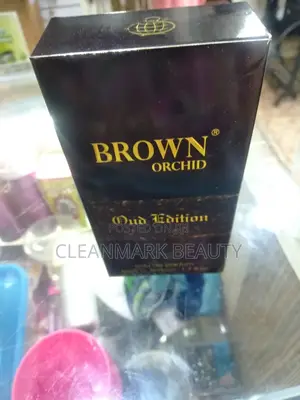 Brown Orchid Perfume