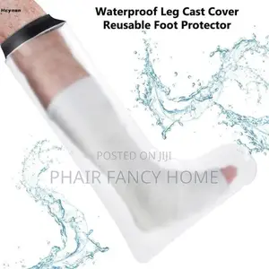 Waterproof Leg Cast Cover