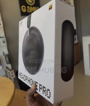 CMF Headphone Pro Active Noise Conceling Headphone