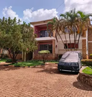 4bdrm Apartment in Luzira, Central Division for rent