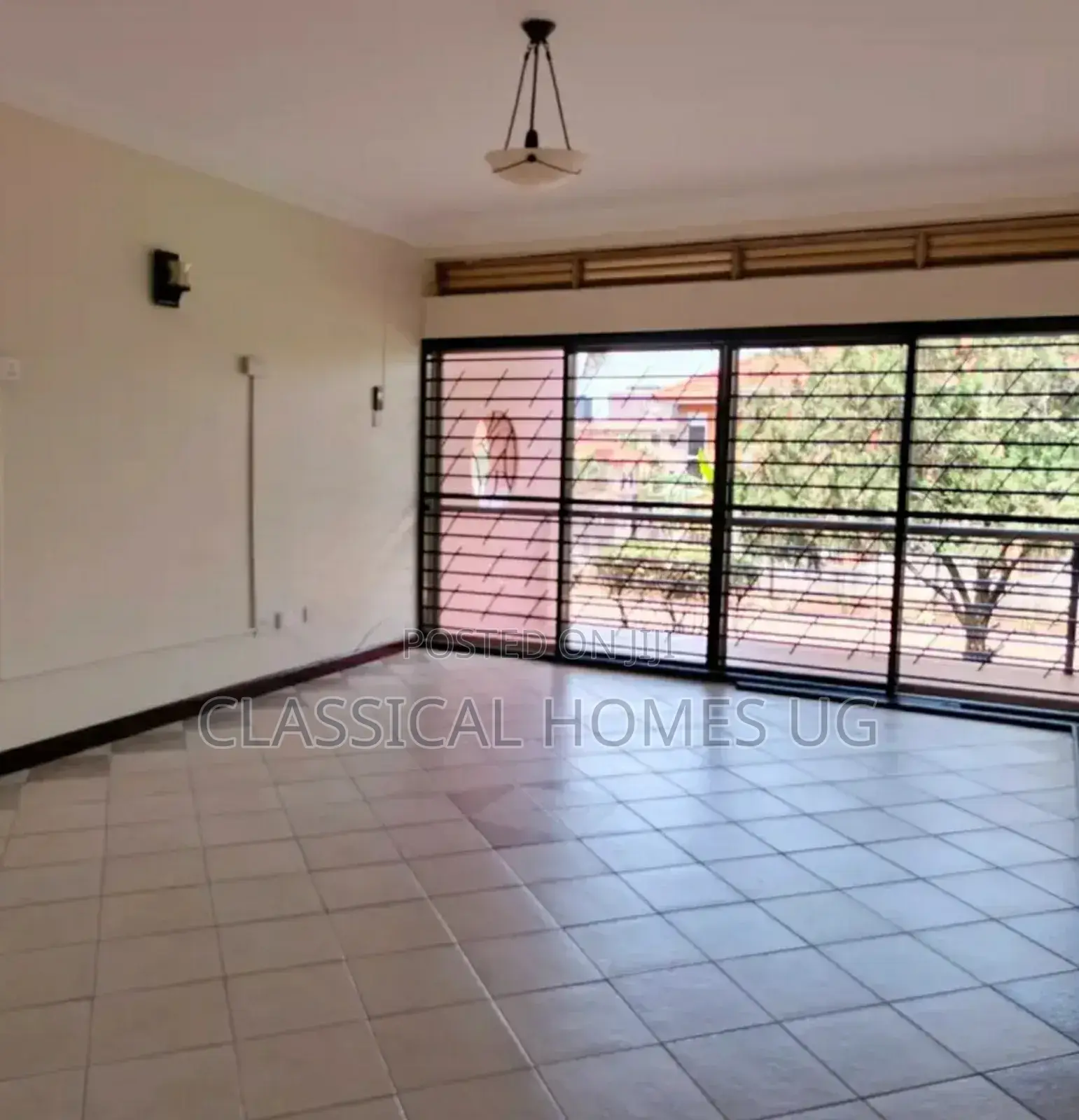 4bdrm Apartment in Luzira, Central Division for rent