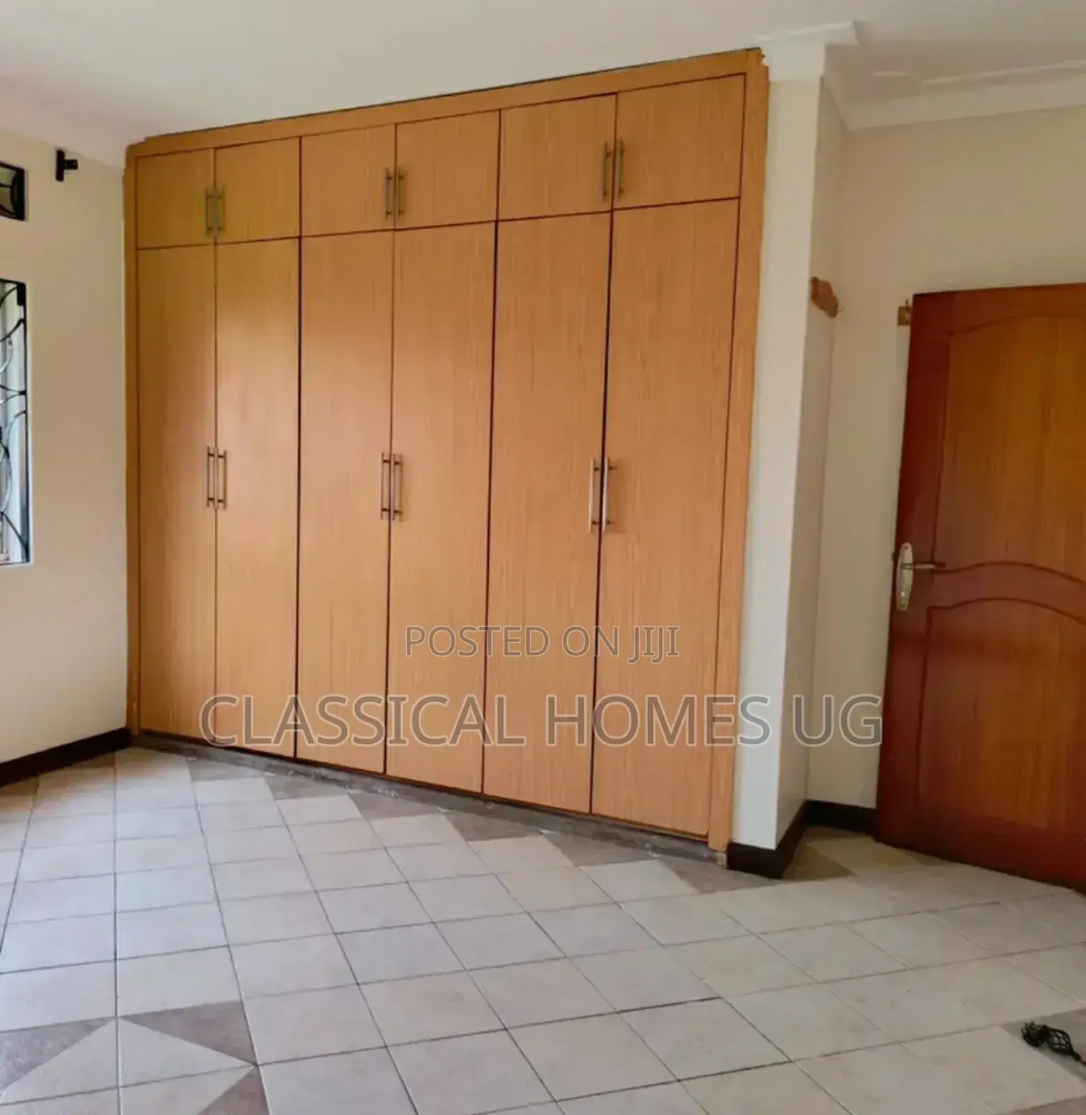 4bdrm Apartment in Luzira, Central Division for rent