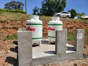 Liquified Petroleum Gas (Lpg) And Its Cylinders
