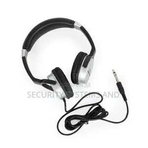 Numark Headphones - Proffessional H125 Dj Headphones