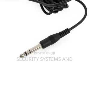 Numark Headphones - Proffessional H125 Dj Headphones