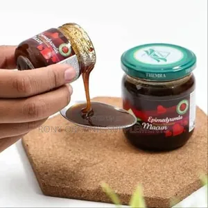 Themra Epimedium Macun Paste