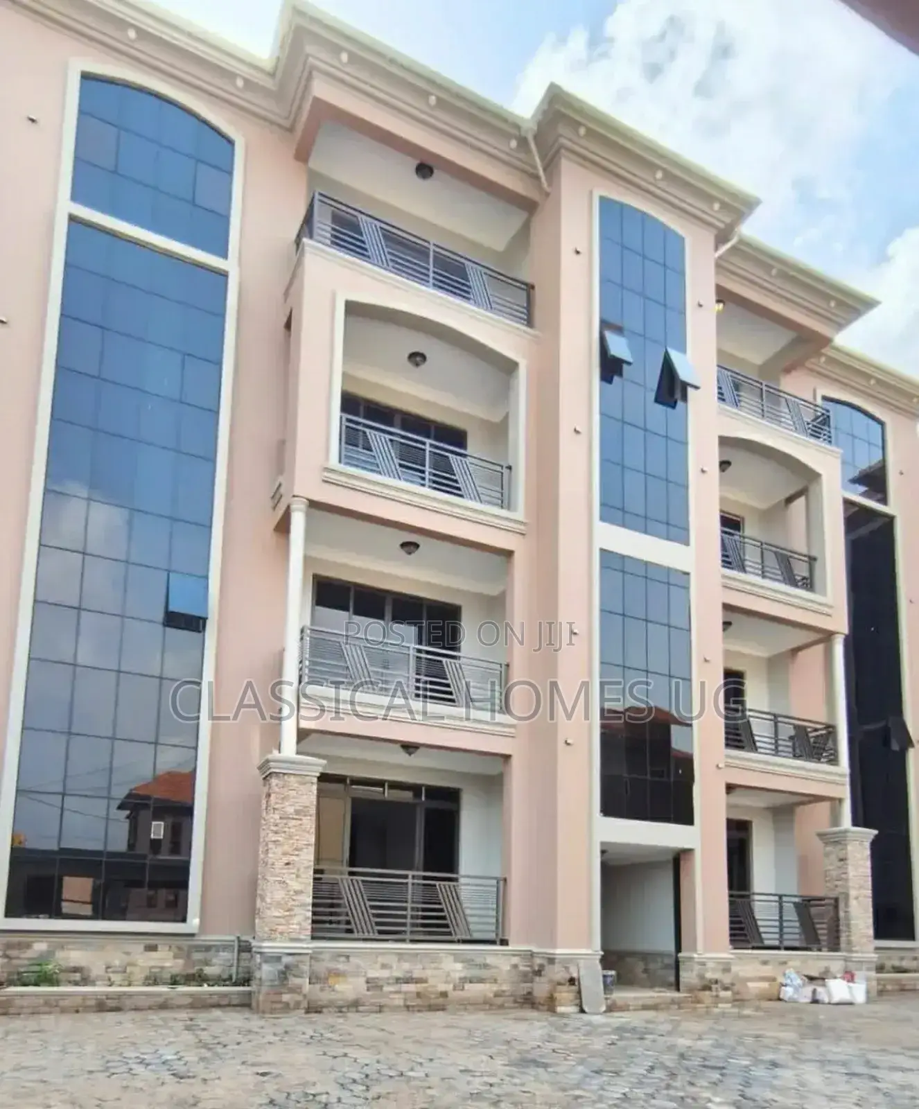 2bdrm Apartment in Lubowa Entebbe Road, Central Division for rent