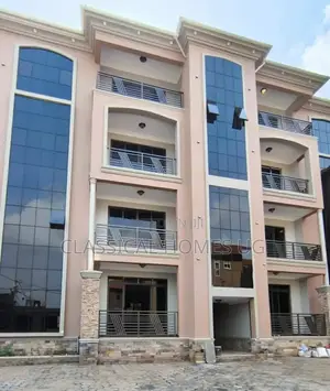 2bdrm Apartment in Lubowa Entebbe Road, Central Division for rent