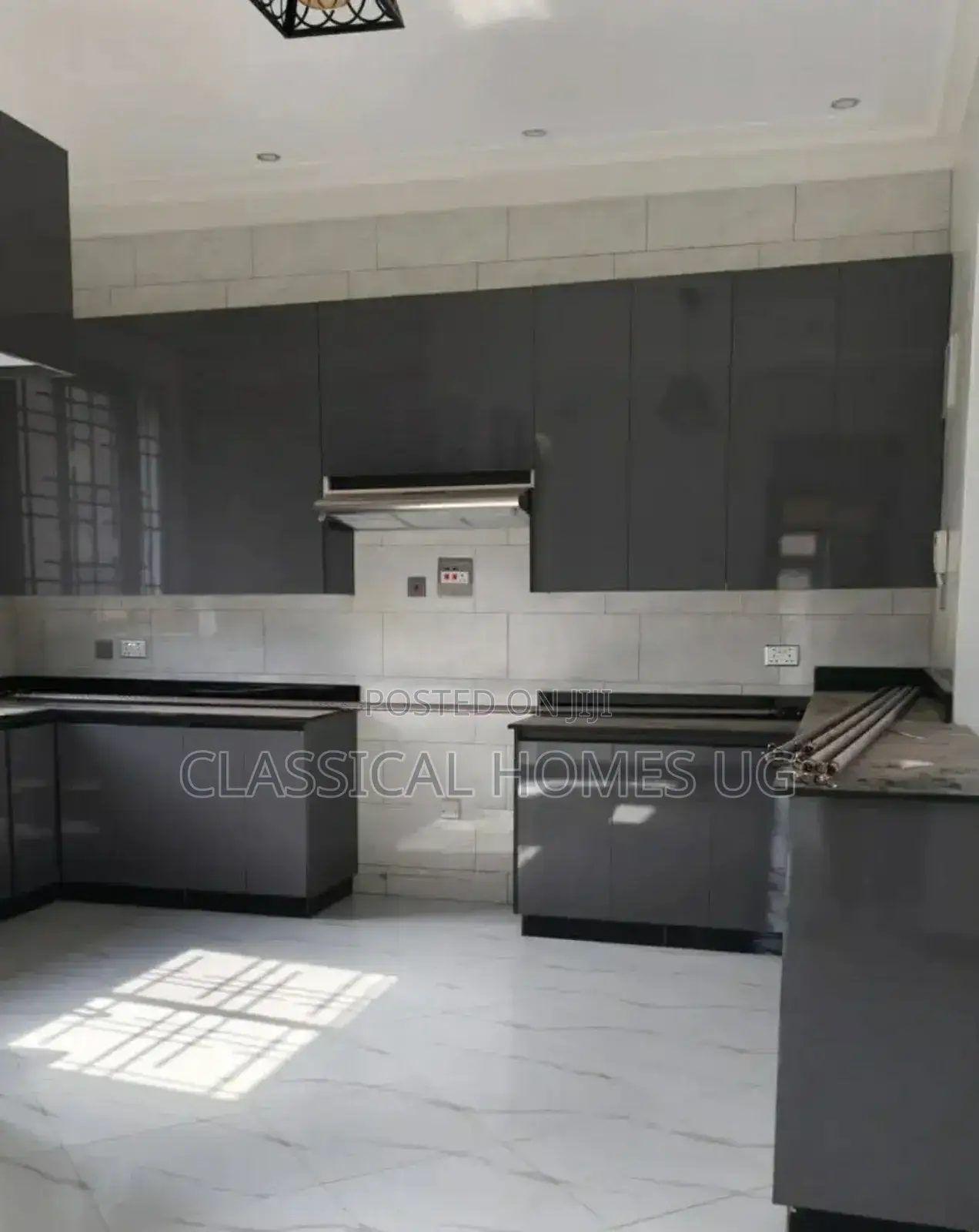 2bdrm Apartment in Lubowa Entebbe Road, Central Division for rent