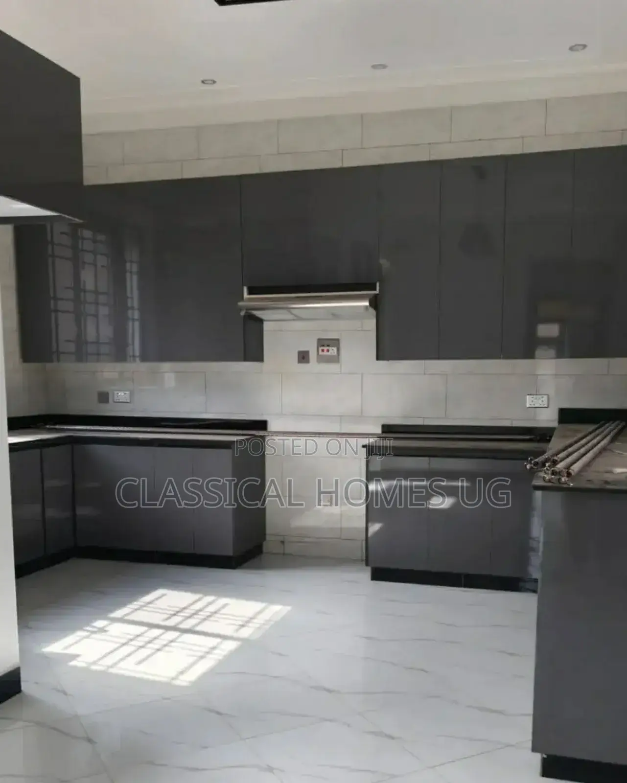 2bdrm Apartment in Lubowa Entebbe Road, Central Division for rent