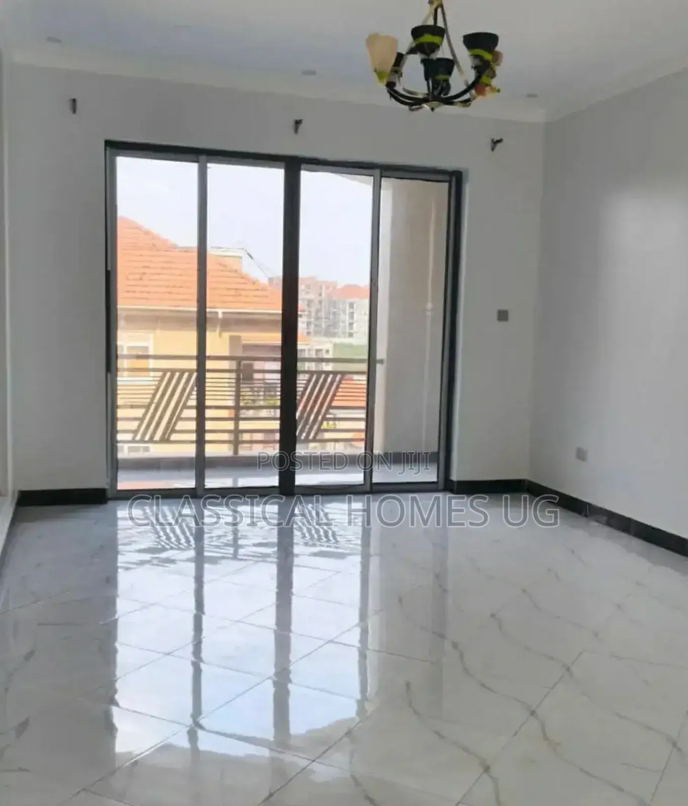2bdrm Apartment in Lubowa Entebbe Road, Central Division for rent