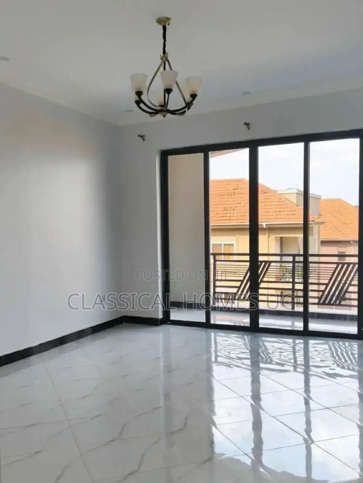 2bdrm Apartment in Lubowa Entebbe Road, Central Division for rent