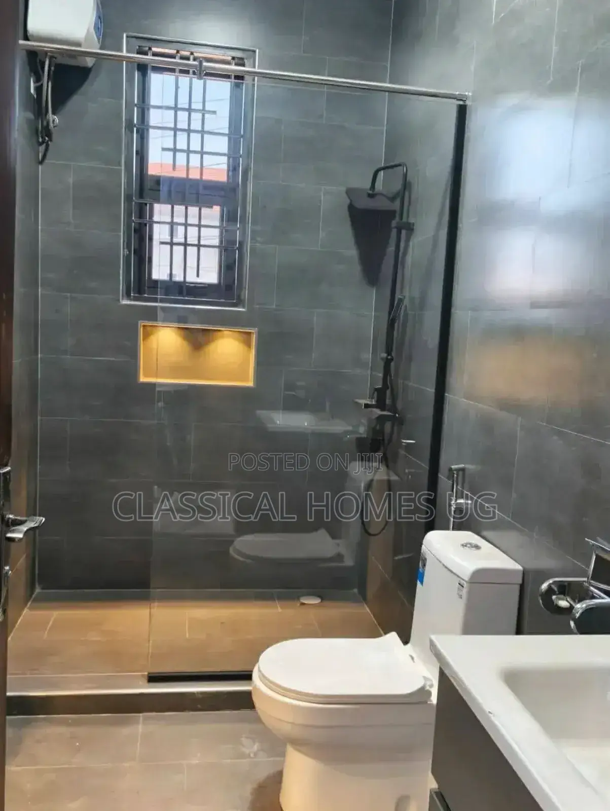 2bdrm Apartment in Lubowa Entebbe Road, Central Division for rent
