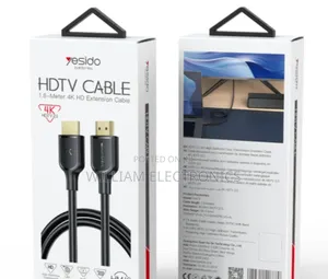 Yesido Hdmi to Hdmi Cable