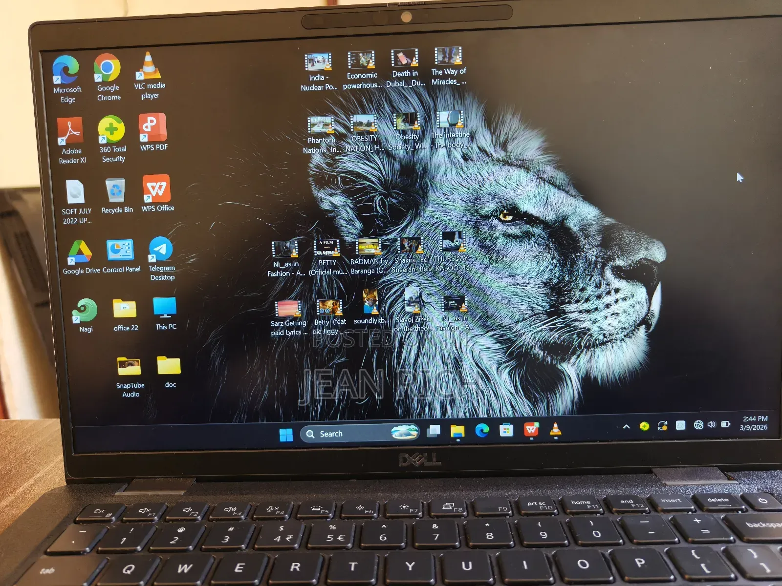 Laptop Dell Latitude 7420 8GB Intel Core i5 SSD 256GB