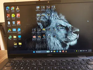 Laptop Dell Latitude 7420 8GB Intel Core i5 SSD 256GB
