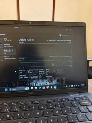 Laptop Dell Latitude 7420 8GB Intel Core i5 SSD 256GB