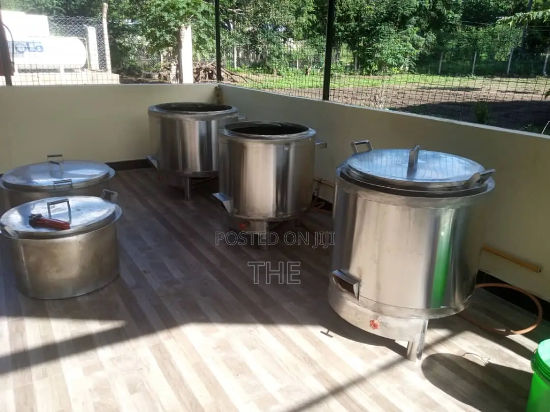Liquified Petroleum Gas (Lpg) And Its Cylinders