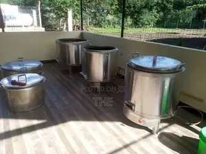 Liquified Petroleum Gas (Lpg) And Its Cylinders