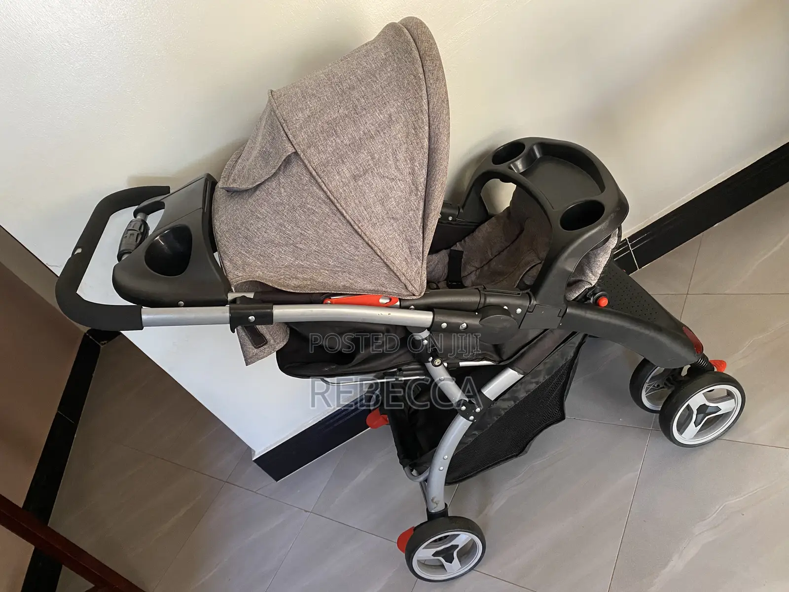 Baby Stroller