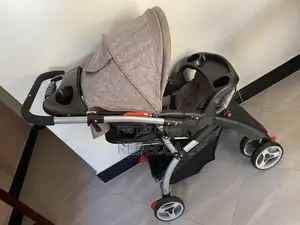 Baby Stroller