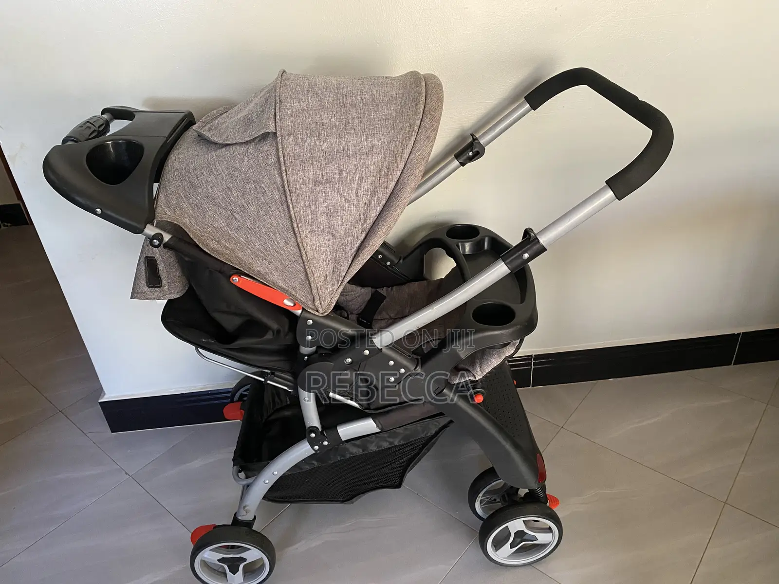 Baby Stroller