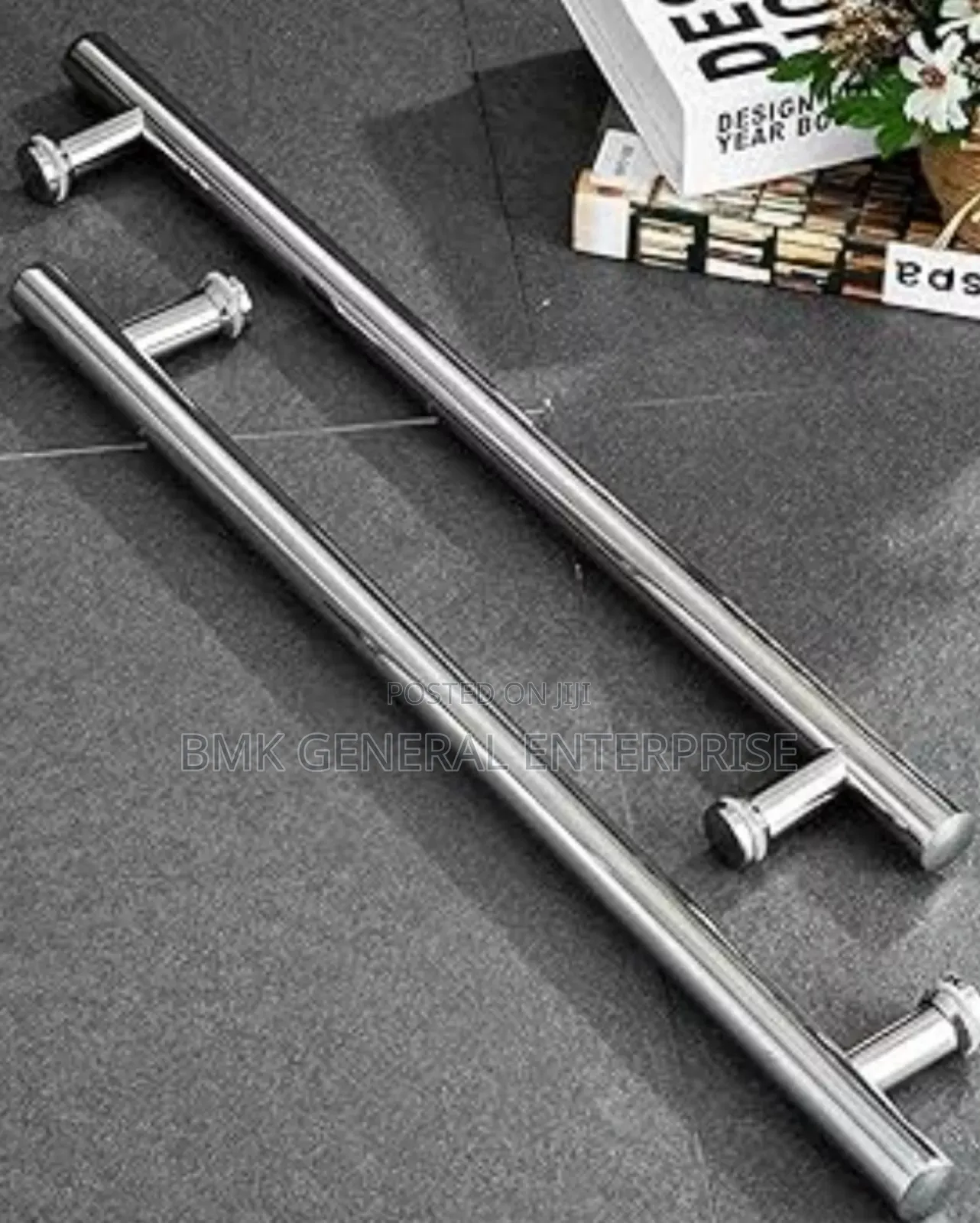 Push Pull Door Handle